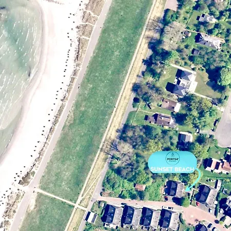 Sunset Schoenberger *