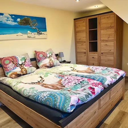 Apartment Sunset Schoenberger