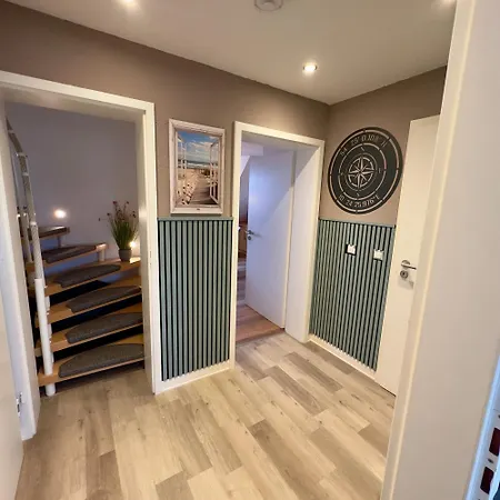 Sunset Schoenberger Apartament