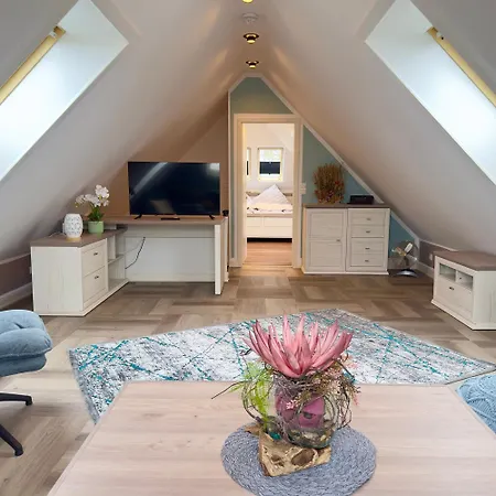 Sunset Schoenberger * Schonberger Strand