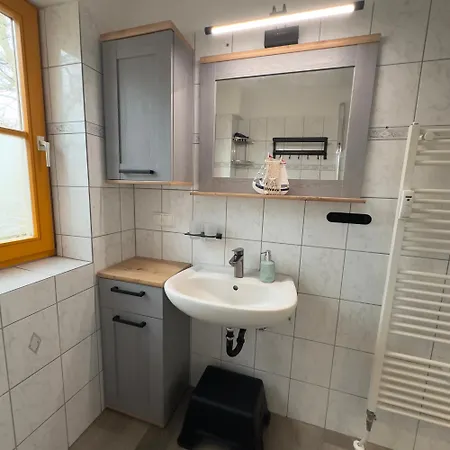 Sunset Schoenberger Apartament