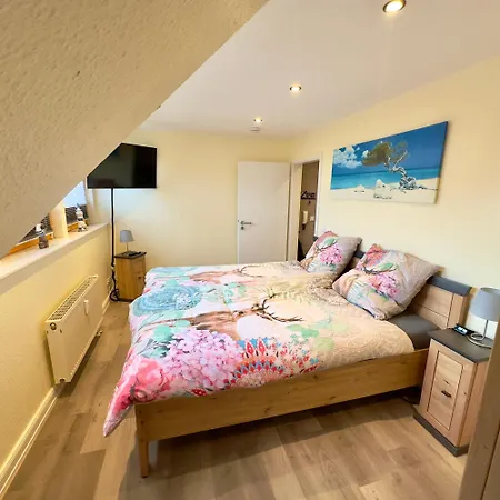 Sunset Schoenberger Apartament