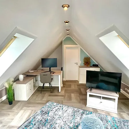 Apartament Sunset Schoenberger Schonberger Strand