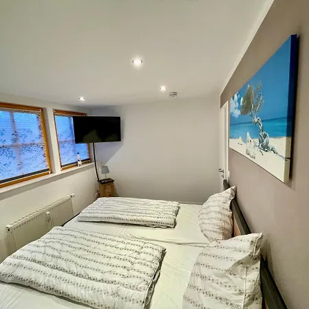 Sunset Schoenberger Schonberger Strand