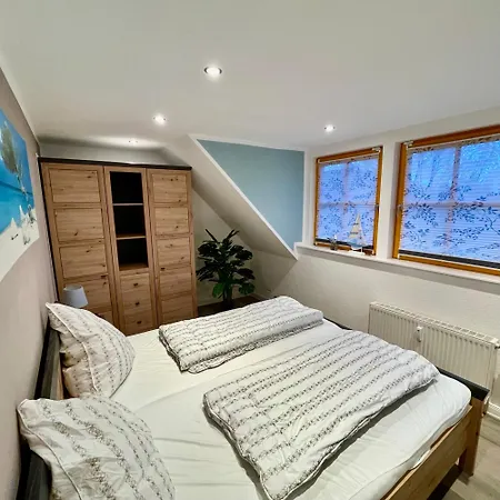 Sunset Schoenberger Apartament