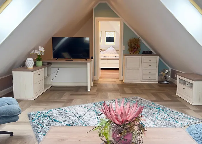 Sunset Schoenberger * Schonberger Strand